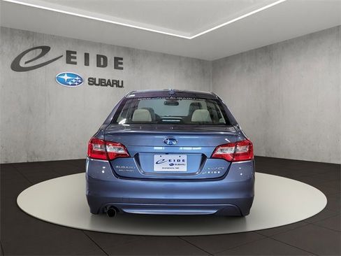 Used 2016 Subaru Legacy 2.5i Premium w/ Moonroof Package image 6