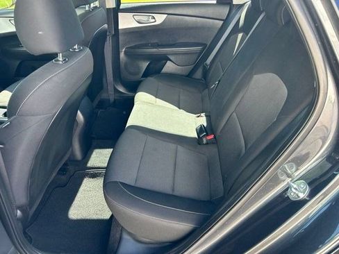 Used 2024 Kia Forte LXS FWD image 36