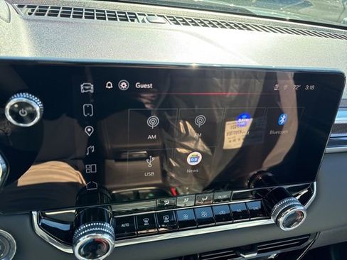 New 2026 GMC Canyon Elevation w/ Convenience Package image 7