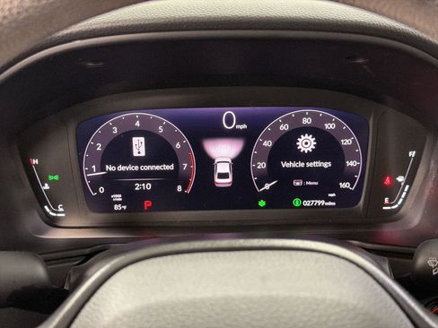 Certified 2024 Honda Accord LX image 19