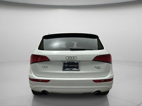 Used 2014 Audi Q5 2.0T Premium w/ Lighting Package AWD/4WD image 5