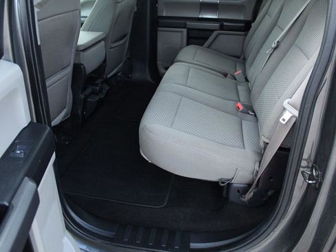 Used 2019 Ford F150 XLT w/ Equipment Group 302A Luxury image 21