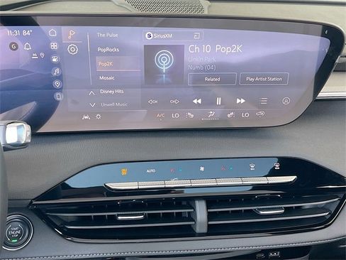 New 2026 Buick Enclave Sport Touring w/ Power Package image 10