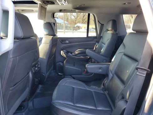 Used 2019 Chevrolet Tahoe LT image 28