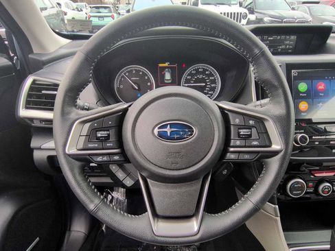 Used 2019 Subaru Forester Limited w/ Popular Package #3 image 24