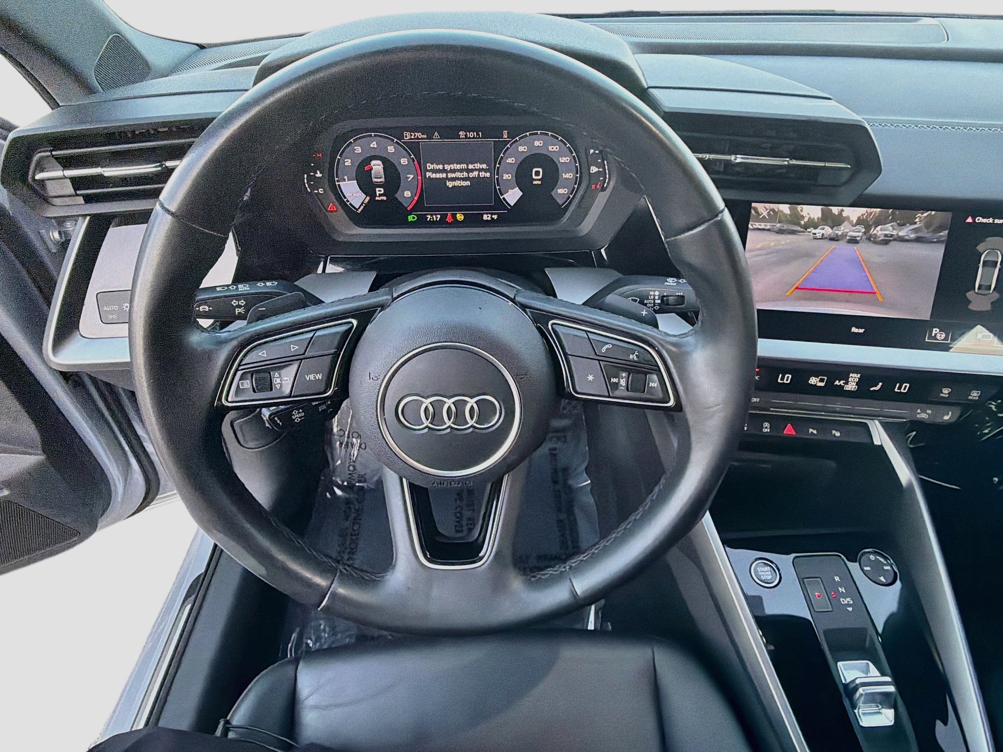 Used 2023 Audi A3 2.0T Premium FWD image 38