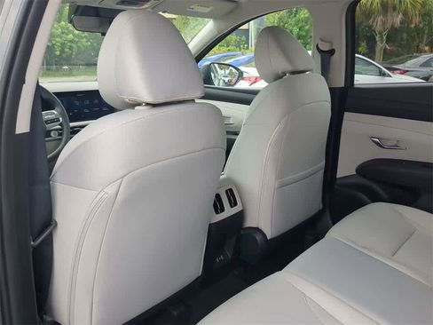 New 2026 Hyundai Tucson SEL image 19