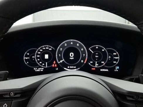 Certified 2026 Porsche 911 Carrera 4S AWD/4WD image 9