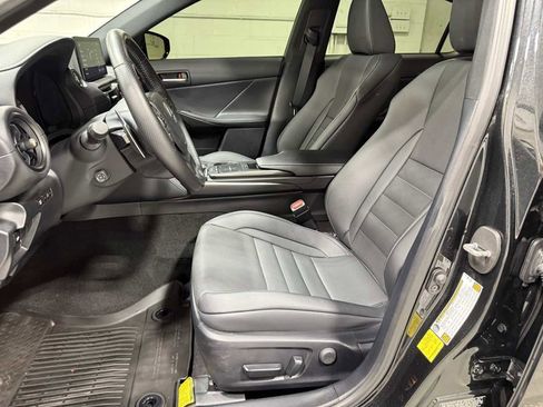 Used 2023 Lexus IS 350 F Sport AWD/4WD image 15
