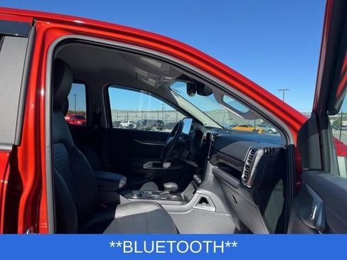 Certified 2024 Ford Ranger Lariat image 11