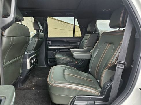 Used 2022 Ford Expedition Timberline image 6