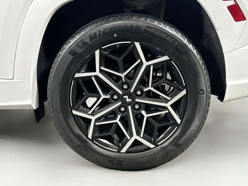 Used 2023 Hyundai Tucson N Line image 11