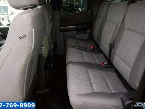 Used 2021 Ford F150 XL w/ Equipment Group 101A High image 16