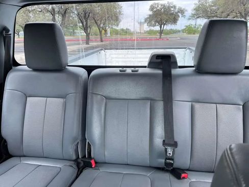 Used 2014 Ford F350 XL w/ Power Equipment Group image 26