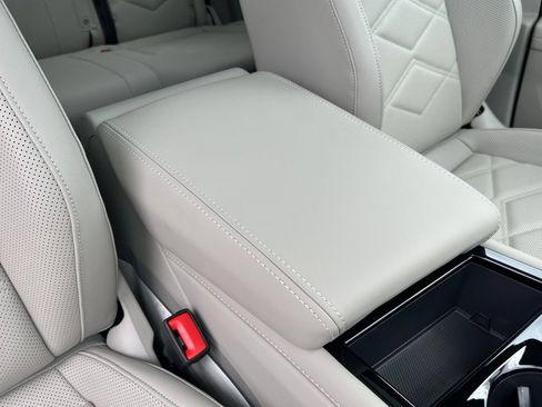 New 2026 Volkswagen Atlas SE FWD image 42