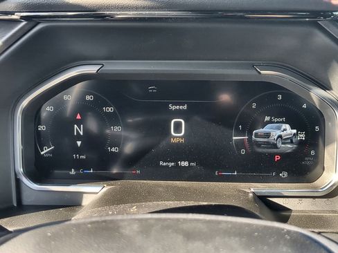 New 2026 GMC Sierra 1500 AT4X image 11