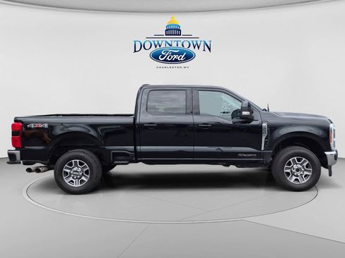 Used 2024 Ford F250 Lariat AWD/4WD image 2