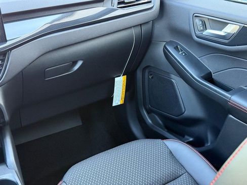 New 2026 Ford Escape ST-Line Select w/ Tech Pack #2 image 11