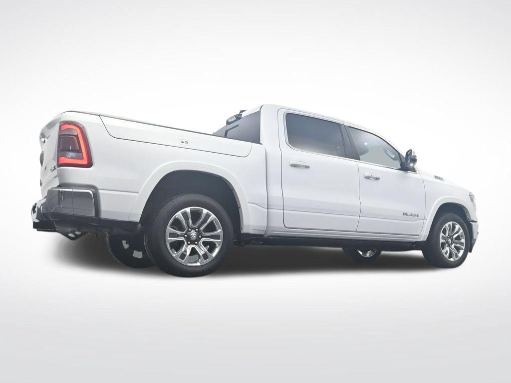 Used 2023 RAM 1500 Limited AWD/4WD image 33