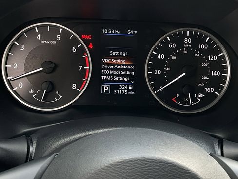 Used 2025 Nissan Sentra S image 20