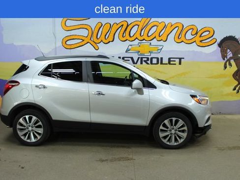 Used 2020 Buick Encore Preferred w/ Safety Package FWD image 1