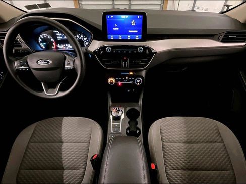 Certified 2020 Ford Escape SE image 14
