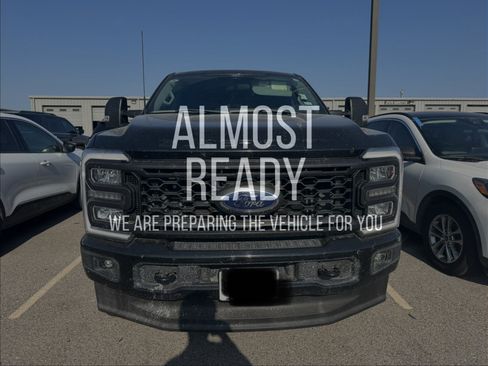 Used 2024 Ford F250 XL w/ STX Appearance Package AWD/4WD image 1