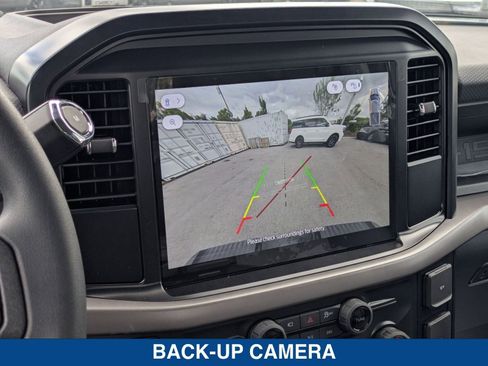 New 2025 Ford F150 XL w/ Equipment Group 103A High image 25