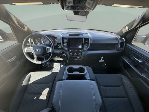 New 2026 RAM 1500 Classic Warlock AWD/4WD image 39