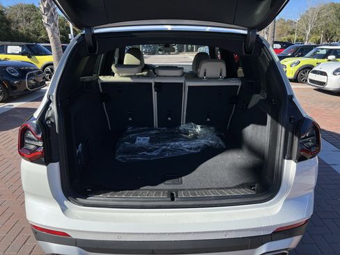 Certified 2023 BMW X3 sDrive30i w/ Convenience Package image 32