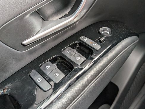 Used 2022 Hyundai Tucson Limited FWD image 23