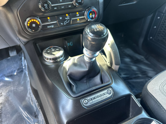Used 2022 Ford Bronco Big Bend AWD/4WD image 29