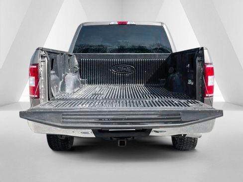 Used 2019 Ford F150 XLT w/ XTR Package AWD/4WD image 7