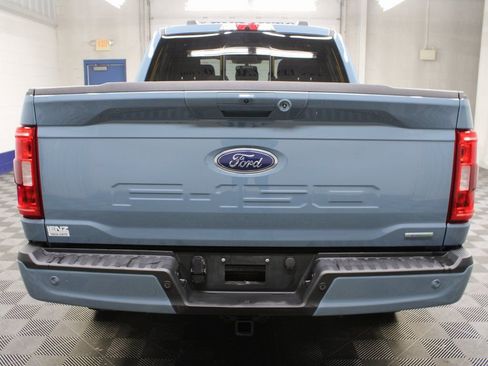 Used 2023 Ford F150 XLT w/ Equipment Group 302A High image 42