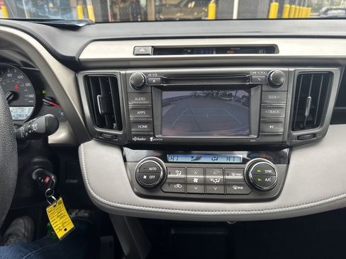 Used 2015 Toyota RAV4 XLE FWD image 19