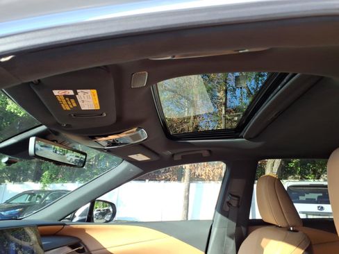 Certified 2024 Lexus RX 350 Premium Plus w/ Convenience Package AWD/4WD image 11
