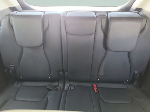 Used 2025 Kia Carnival SX FWD image 25