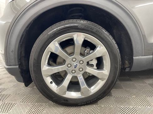 Used 2020 Ford Explorer Platinum w/ Premium Technology Package AWD/4WD image 14
