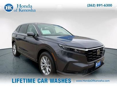 Used 2024 Honda CR-V EX-L