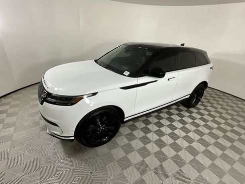 Used 2026 Land Rover Range Rover Velar S image 9