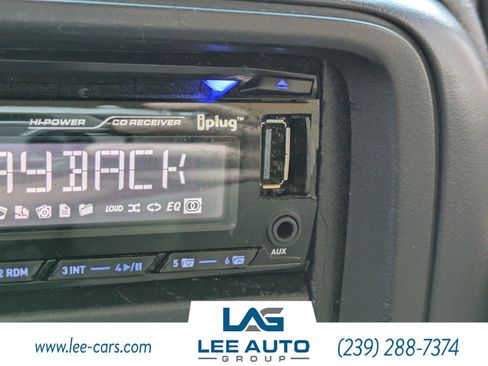 Used 2006 Chevrolet TrailBlazer LS image 20