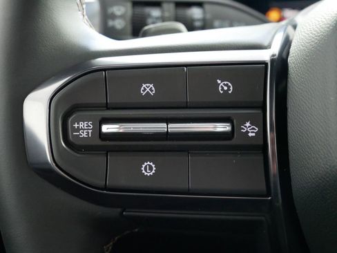 New 2026 GMC Acadia AT4 w/ Luxury Package image 21