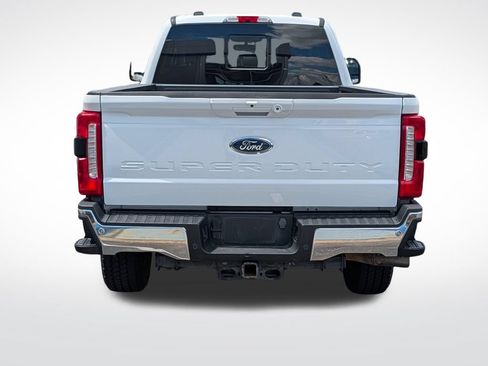 Used 2024 Ford F350 Lariat AWD/4WD image 4