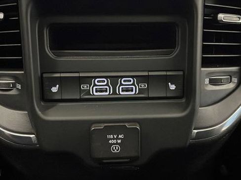 Used 2023 RAM 2500 Laramie image 45