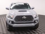 Certified 2020 Toyota Tacoma TRD Sport image 3