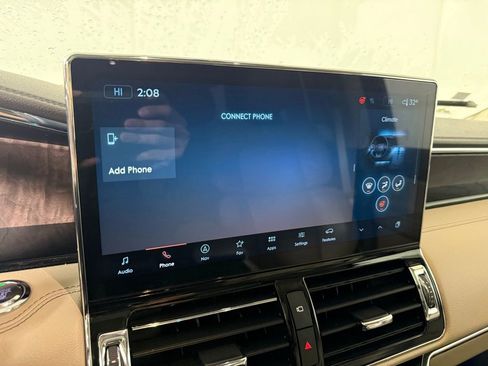 Certified 2023 Lincoln Navigator Reserve image 40