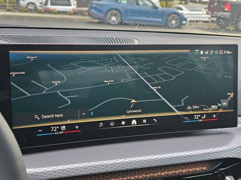 New 2026 BMW 330i xDrive 330i NA xDrive w/ Premium Package image 27