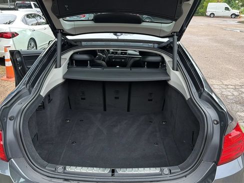 Used 2015 BMW 428i Gran Coupe RWD image 8