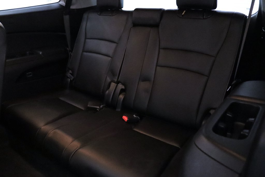 Used 2017 Honda Pilot Elite image 11