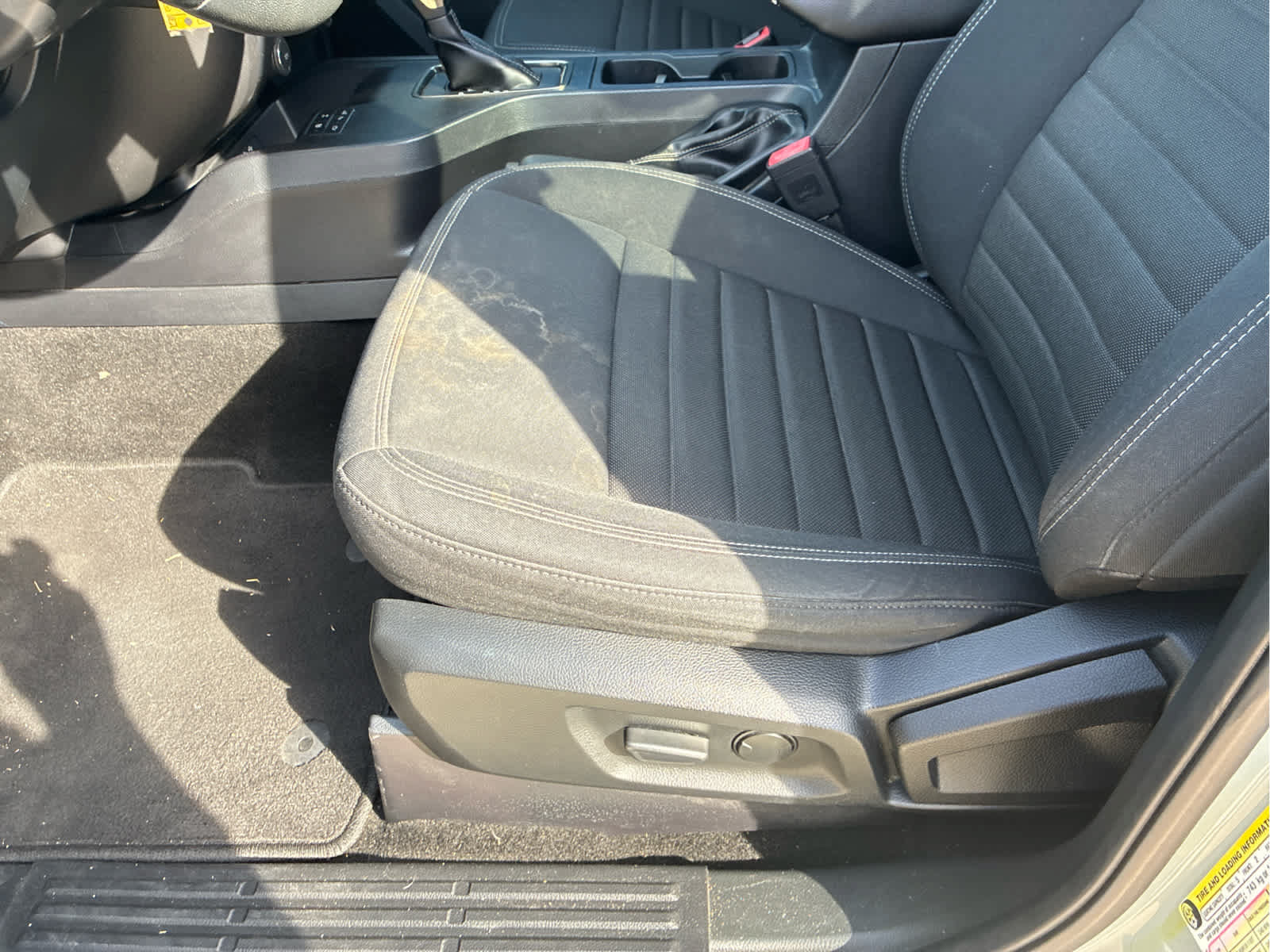 Used 2021 Ford Ranger XLT w/ Equipment Group 302A High RWD image 13
